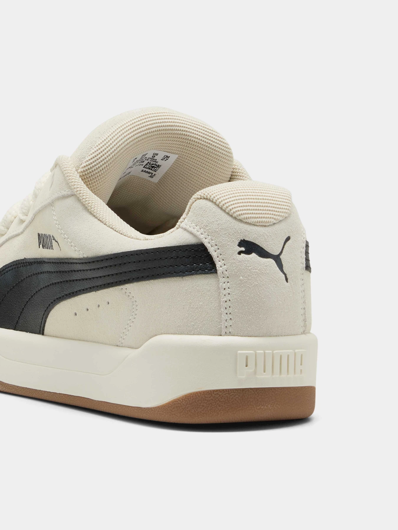 Кеды PUMA Park Lifestyle Easy Sd модель 400707 Кеды PUMA Park Lifestyle Easy Sd модель 400707 Фото