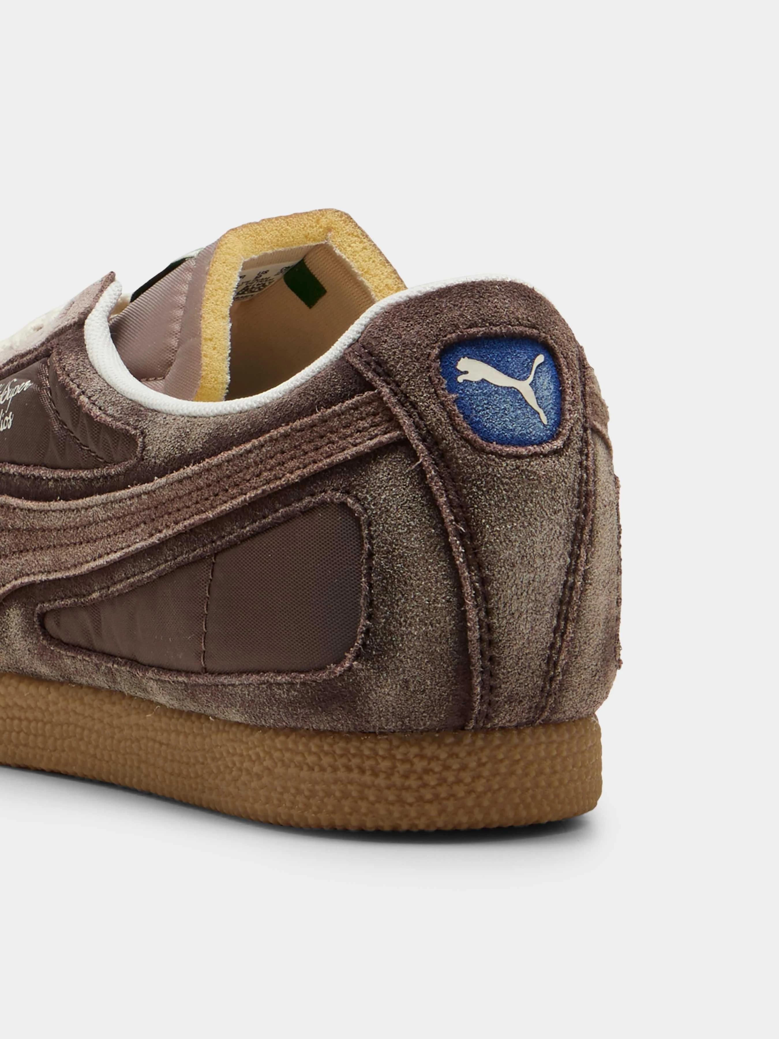 Жіночі Кеди низькі PUMA Brasil Panels Kidsuper фото 3