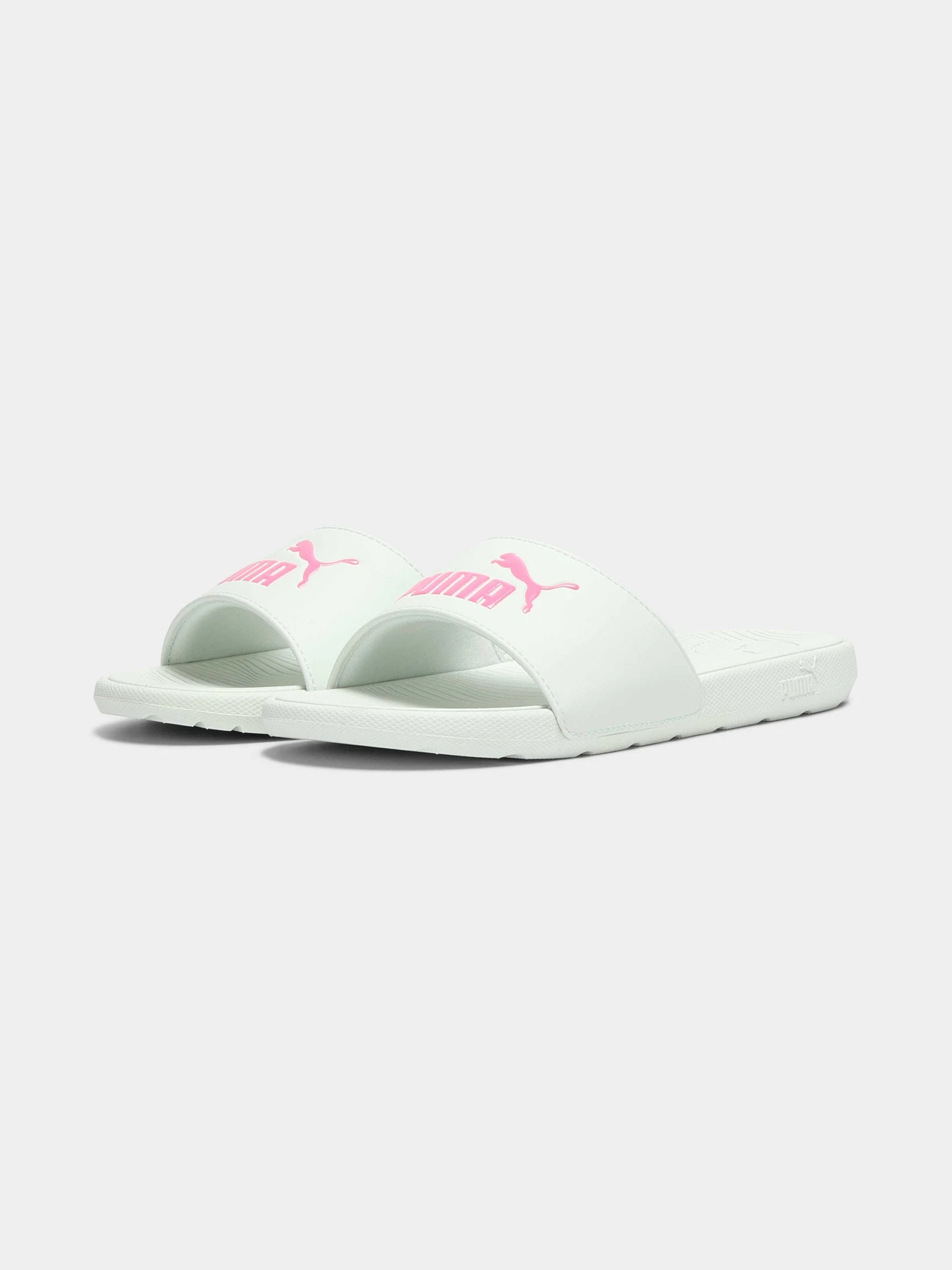 Шльопанці PUMA Cool Cat 2.0 Wns модель 389108 Фото