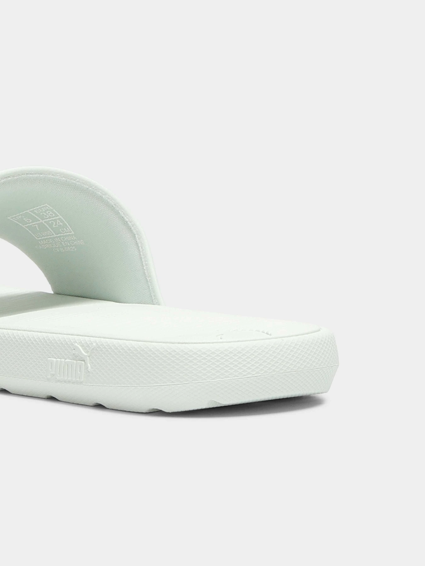 Шльопанці PUMA Cool Cat 2.0 Wns модель 389108 Фото