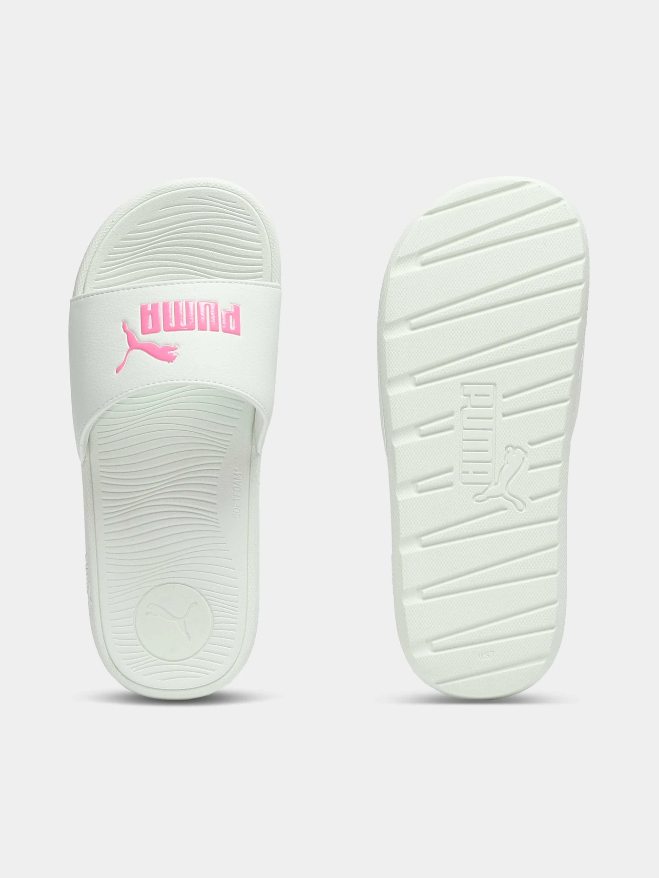 Шльопанці PUMA Cool Cat 2.0 Wns модель 389108 Фото