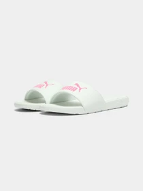 Шльопанці PUMA Cool Cat 2.0 Wns модель 389108 Фото