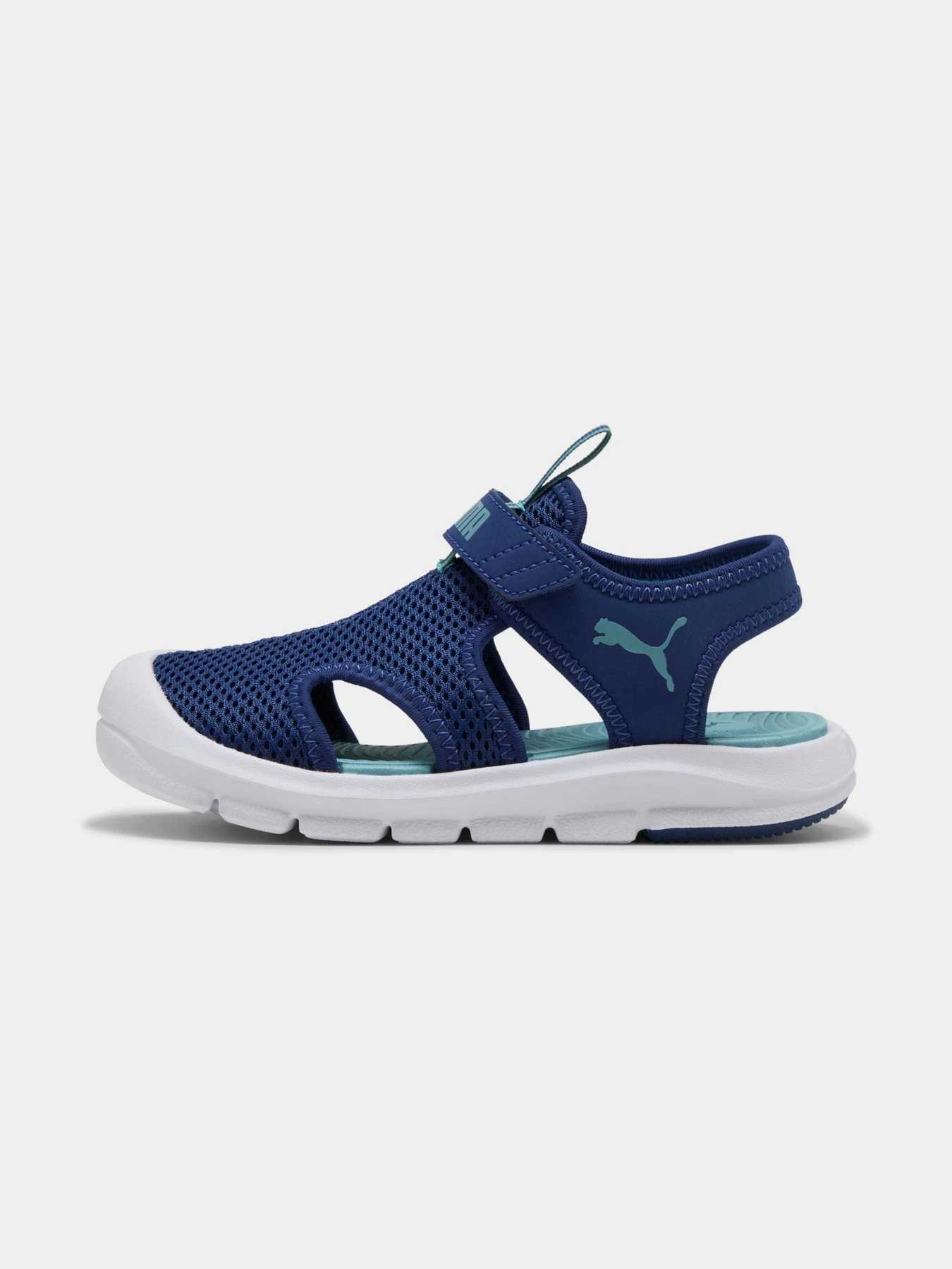 Сандалии PUMA Fun Racer Sandalmeshvps модель 401575 Фото