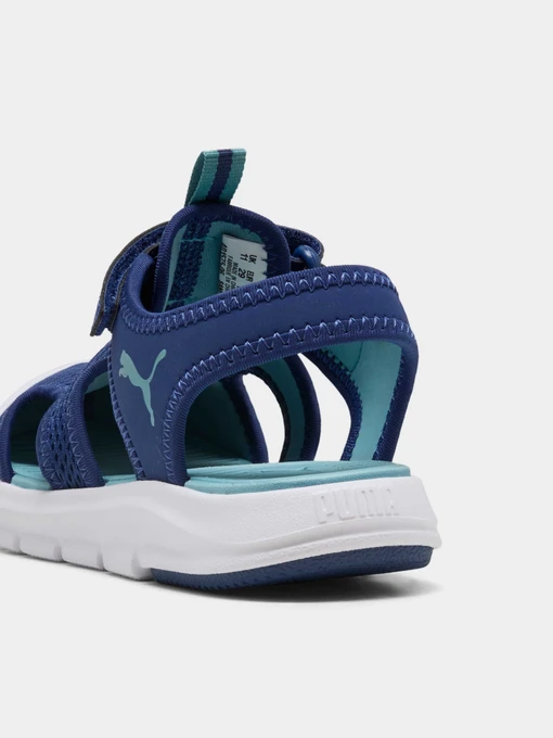 Дитячі Сандалії PUMA Fun Racer Sandalmeshvps фото 3