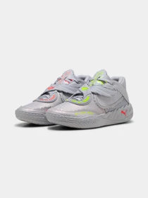 Кроссовки PUMA Mb.05 Metallic модель 312480 Фото