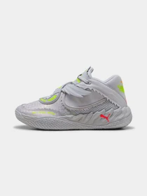 Кроссовки PUMA Mb.05 Metallic модель 312480 Фото