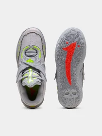 Кроссовки PUMA Mb.05 Metallic модель 312480 Фото