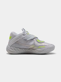 Кроссовки PUMA Mb.05 Metallic модель 312480 Фото