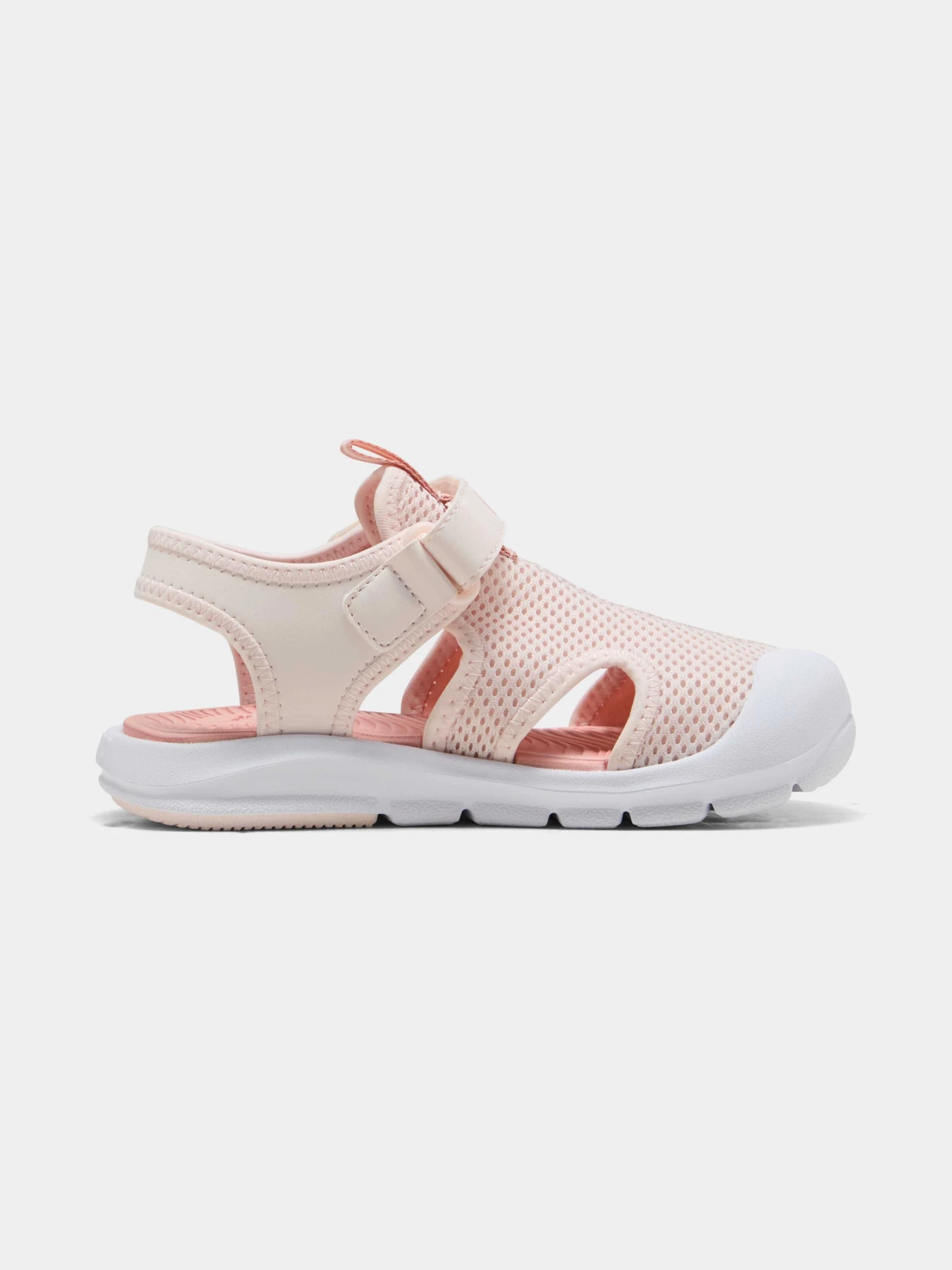 Сандалии PUMA Fun Racer Sandalmeshvps модель 401575 Сандалии PUMA Fun Racer Sandalmeshvps модель 401575 Фото