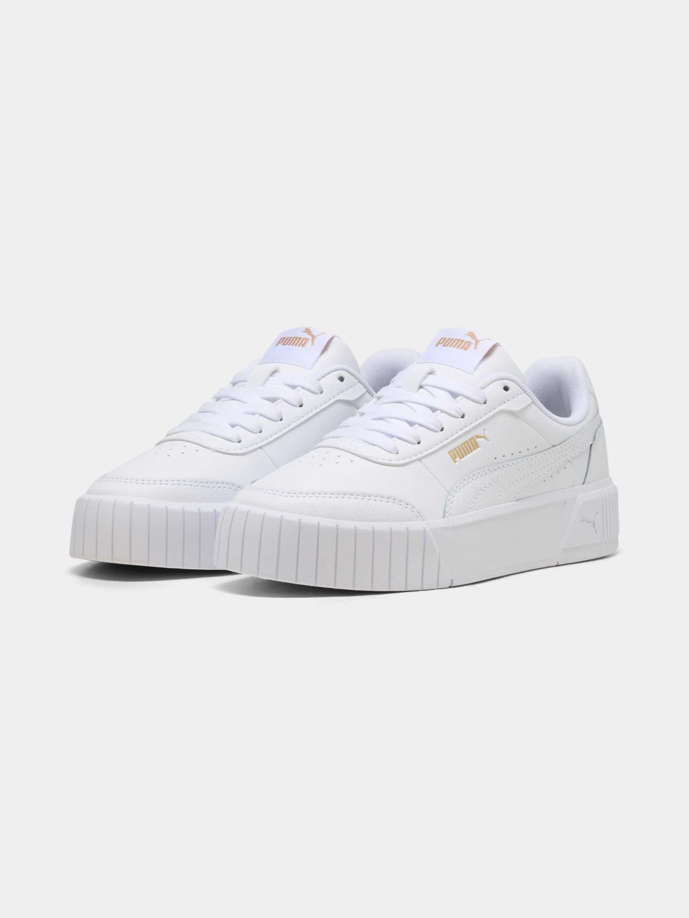 Кеды PUMA Carina Mia Jr модель 403746 Фото