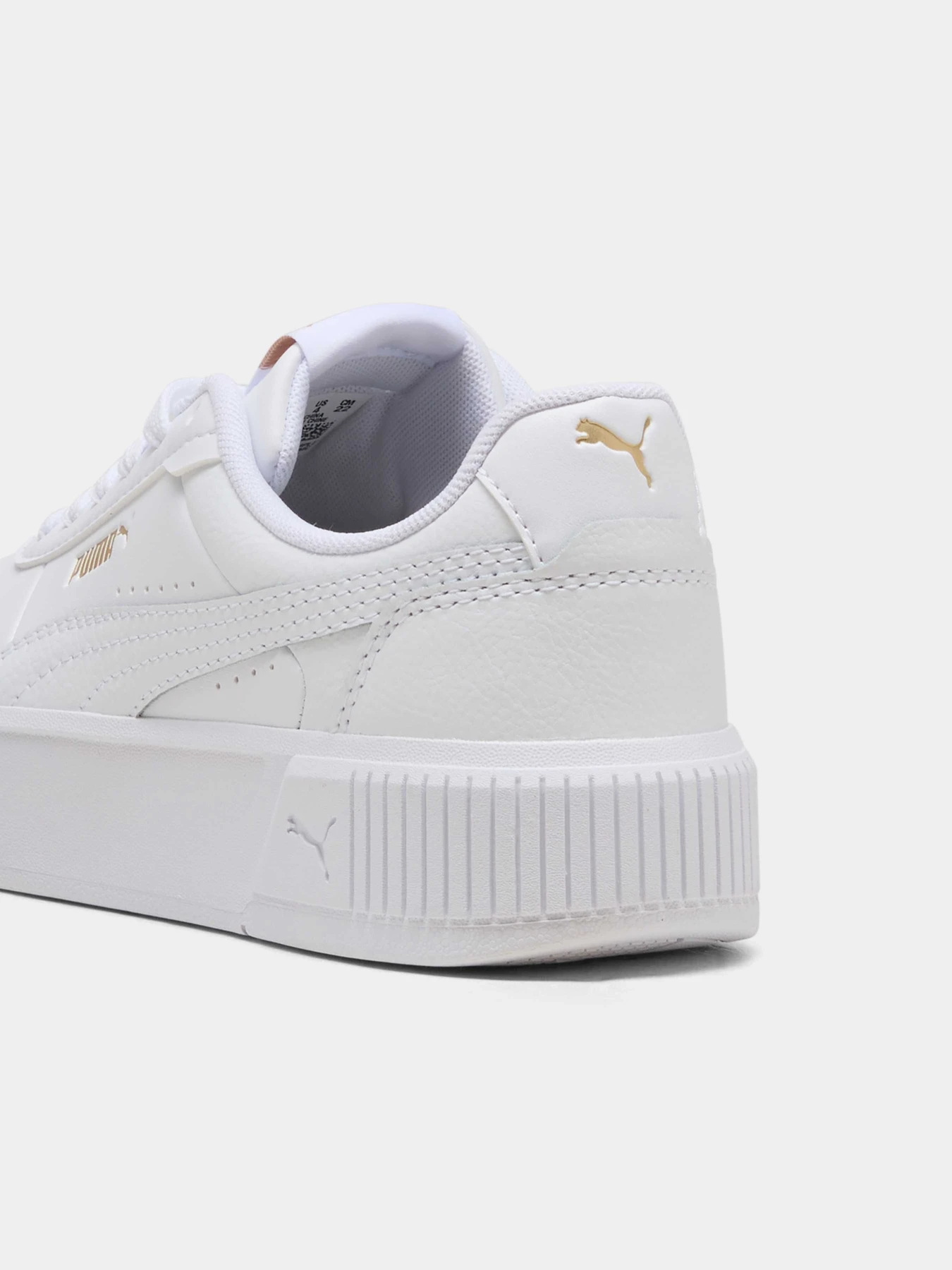 Кеды PUMA Carina Mia Jr модель 403746 Фото