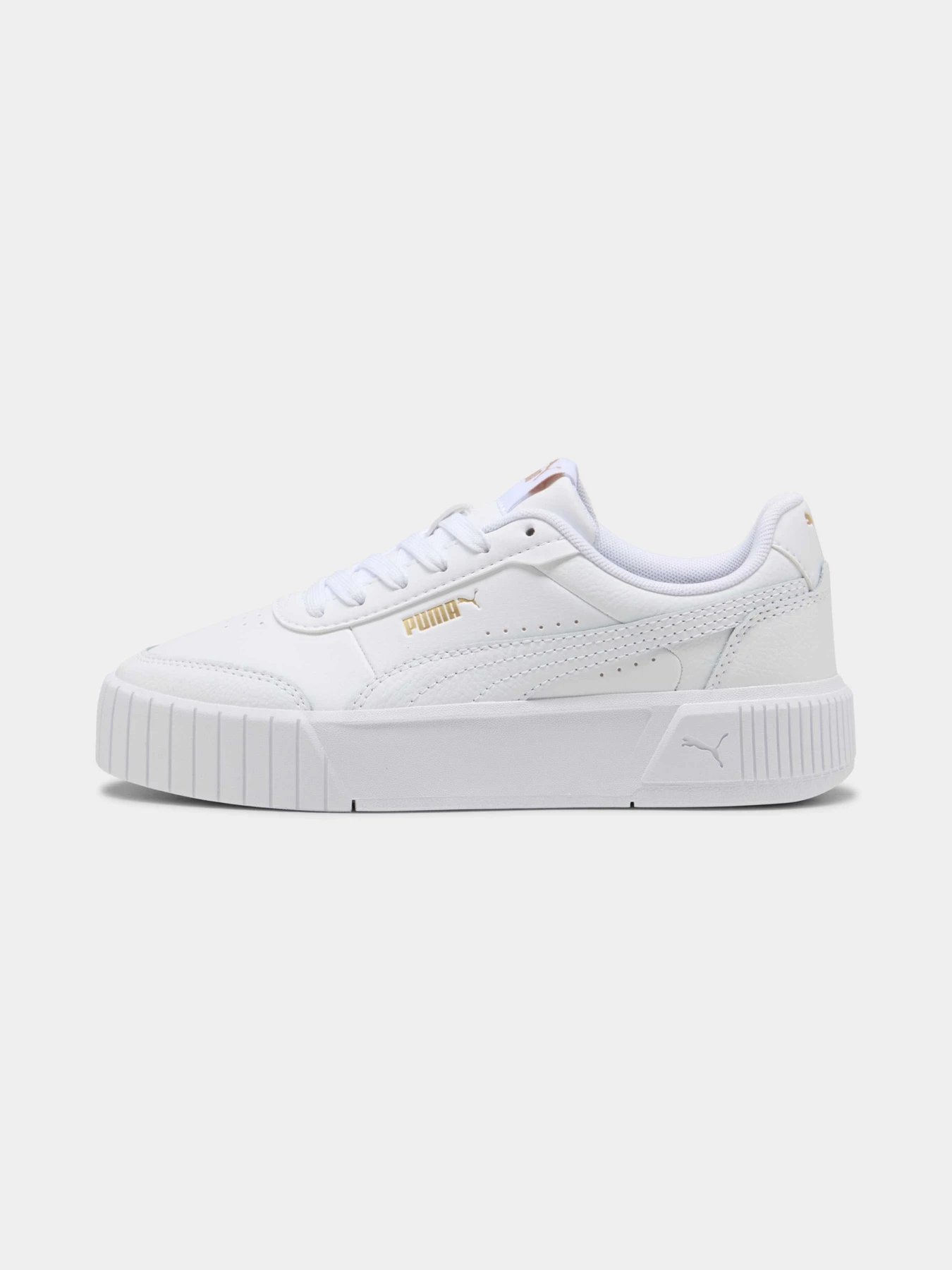 Кеды PUMA Carina Mia Jr модель 403746 Фото