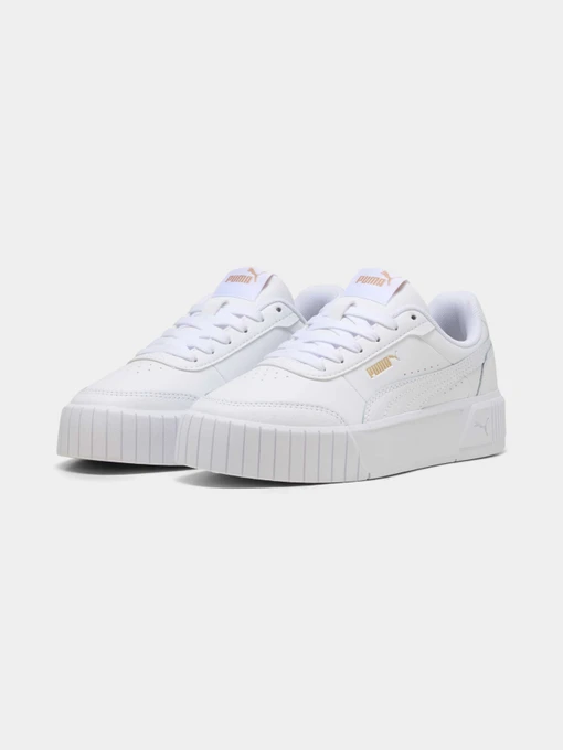 Дитячі Кеди низькі PUMA Carina Mia Jr фото 2
