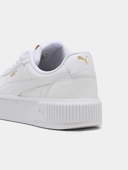 Дитячі Кеди низькі PUMA Carina Mia Jr фото 3