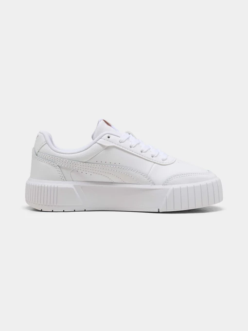 Кеды PUMA Carina Mia Jr модель 403746 Фото