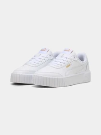 Кеды PUMA Carina Mia Jr модель 403746 Фото