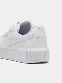 Кеды PUMA Carina Mia Jr модель 403746 Фото