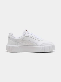 Кеды PUMA Carina Mia Jr модель 403746 Фото