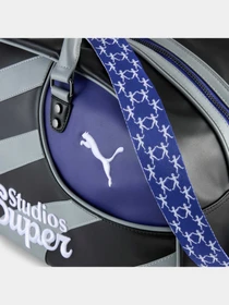 Сумки PUMA x Kidsuper Grip Bag модель 091823 Фото