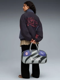 Сумки PUMA x Kidsuper Grip Bag модель 091823 Фото