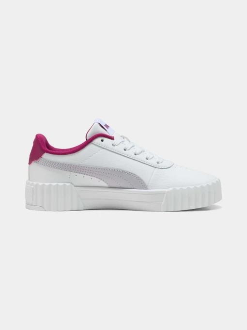 Кеды PUMA Carina 3.0 Jr модель 401476 Фото