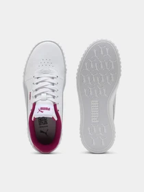 Кеды PUMA Carina 3.0 Jr модель 401476 Фото