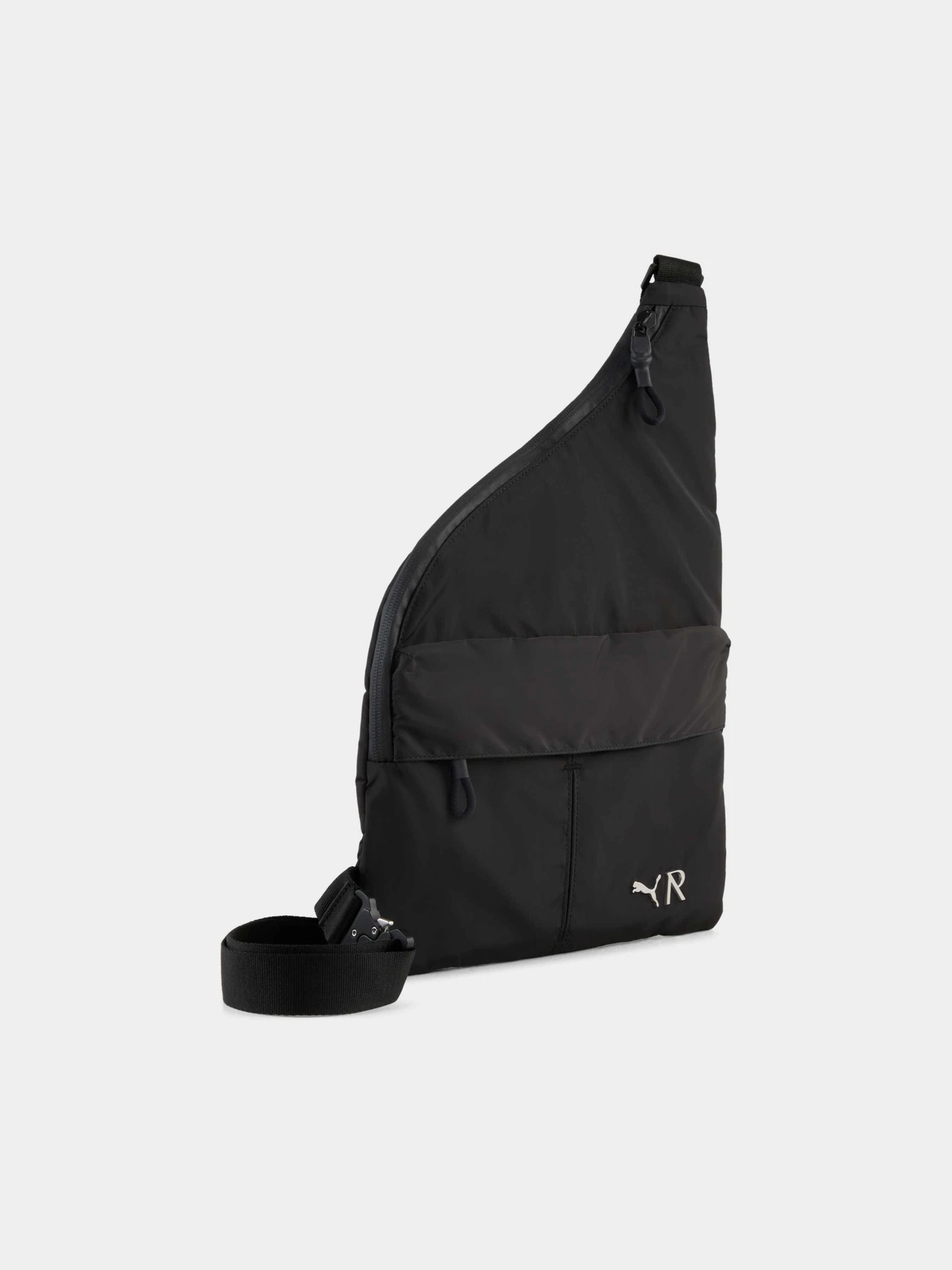 Сумки PUMA x Represent Sling Bag модель 091822 Сумки PUMA x Represent Sling Bag модель 091822 Фото