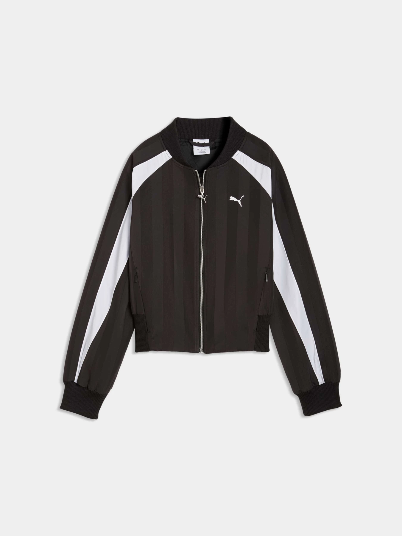 Куртки и дубленки PUMA Future Archive Jacket модель 635026 Куртки и дубленки PUMA Future Archive Jacket модель 635026 Фото