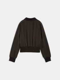 Куртки и дубленки PUMA Future Archive Jacket модель 635026 Фото