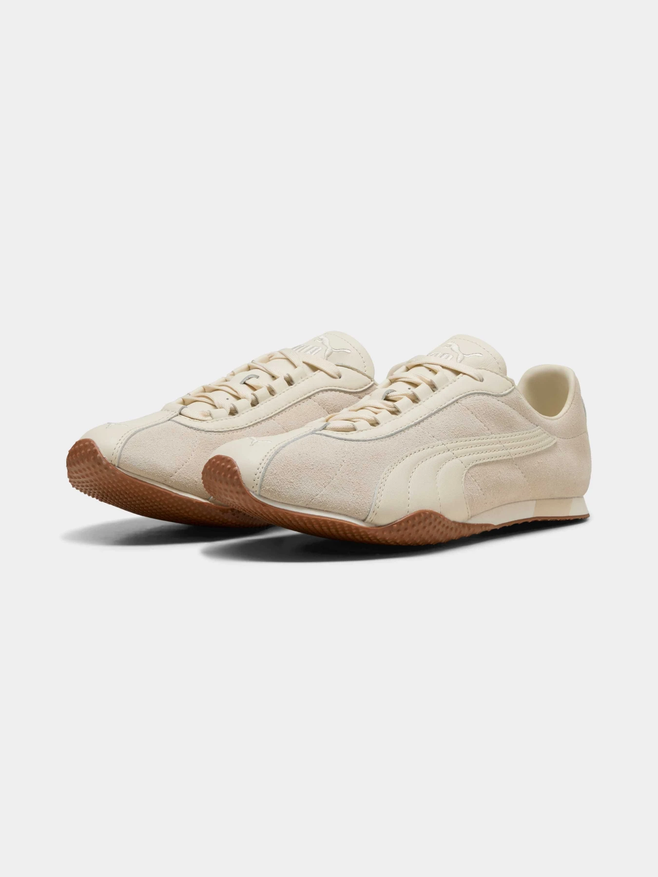 Кроссовки PUMA H-street Premium модель 403777 Кроссовки PUMA H-street Premium модель 403777 Фото