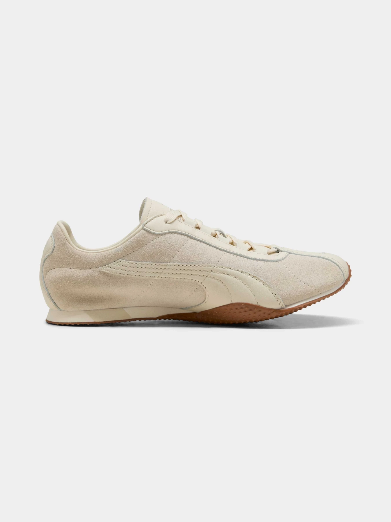 Кроссовки PUMA H-street Premium модель 403777 Кроссовки PUMA H-street Premium модель 403777 Фото