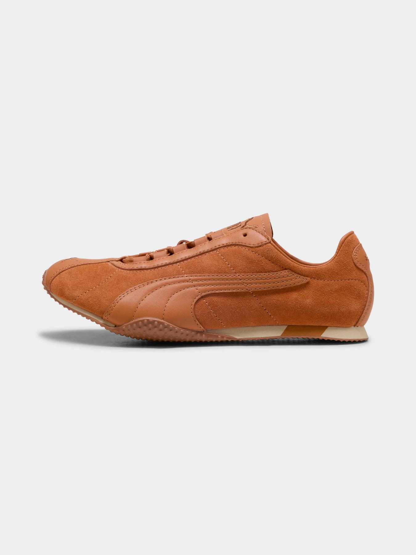 Кроссовки PUMA H-street Premium модель 403777 Кроссовки PUMA H-street Premium модель 403777 Фото
