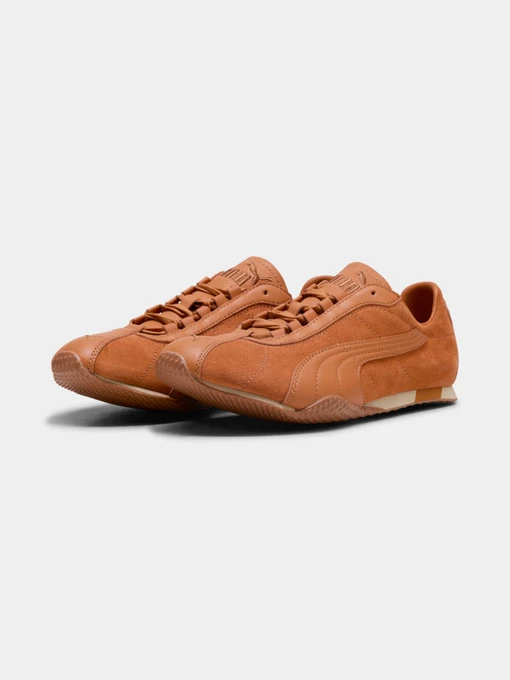 Жіночі Кросівки повсякденні PUMA H-street Premium фото 2