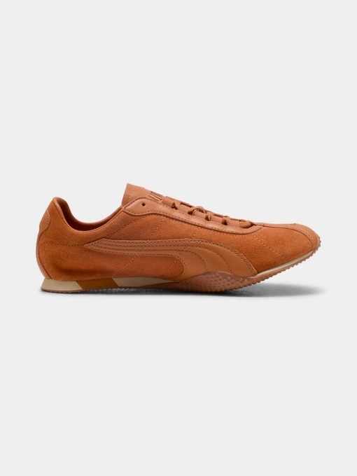 Кроссовки PUMA H-street Premium модель 403777 Фото