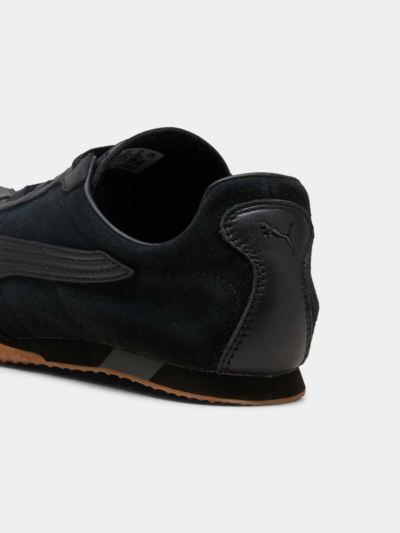 Кроссовки PUMA H-street Premium модель 403777 Кроссовки PUMA H-street Premium модель 403777 Фото