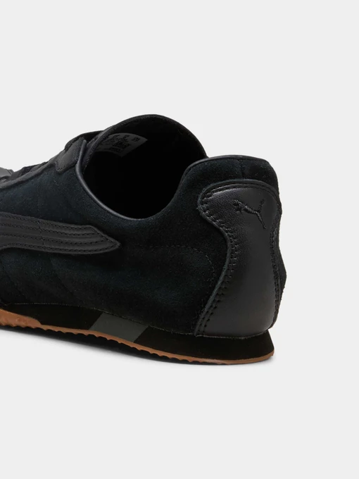 Жіночі Кросівки повсякденні PUMA H-street Premium фото 3