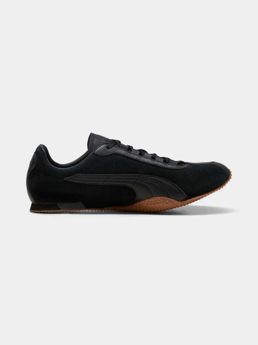 Кроссовки PUMA H-street Premium модель 403777 Фото