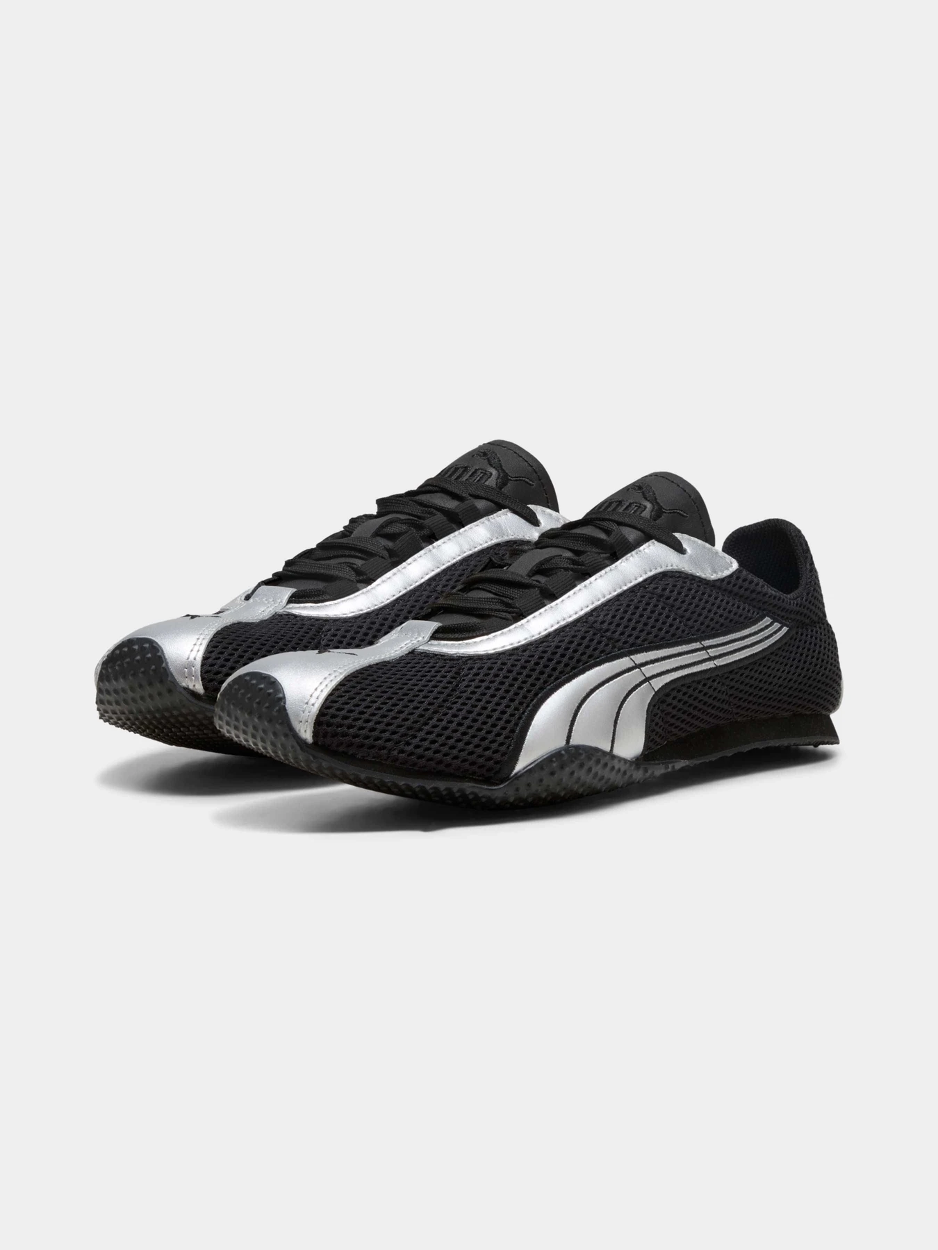Кроссовки PUMA H-street Og модель 403692 Кроссовки PUMA H-street Og модель 403692 Фото