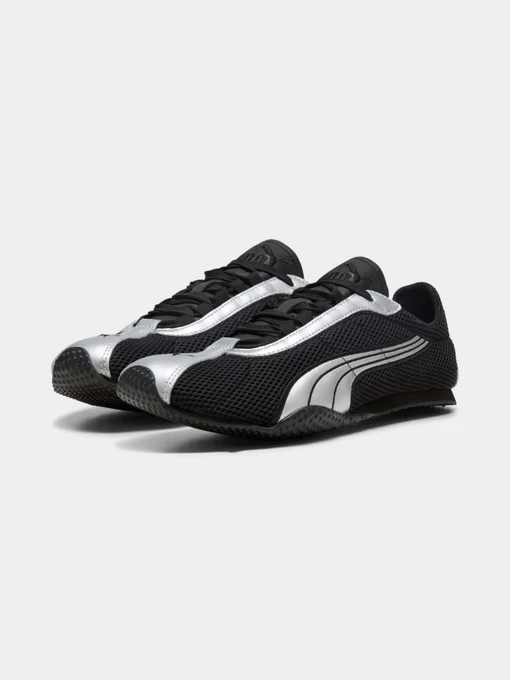 Жіночі Кросівки повсякденні PUMA H-street Og фото 2