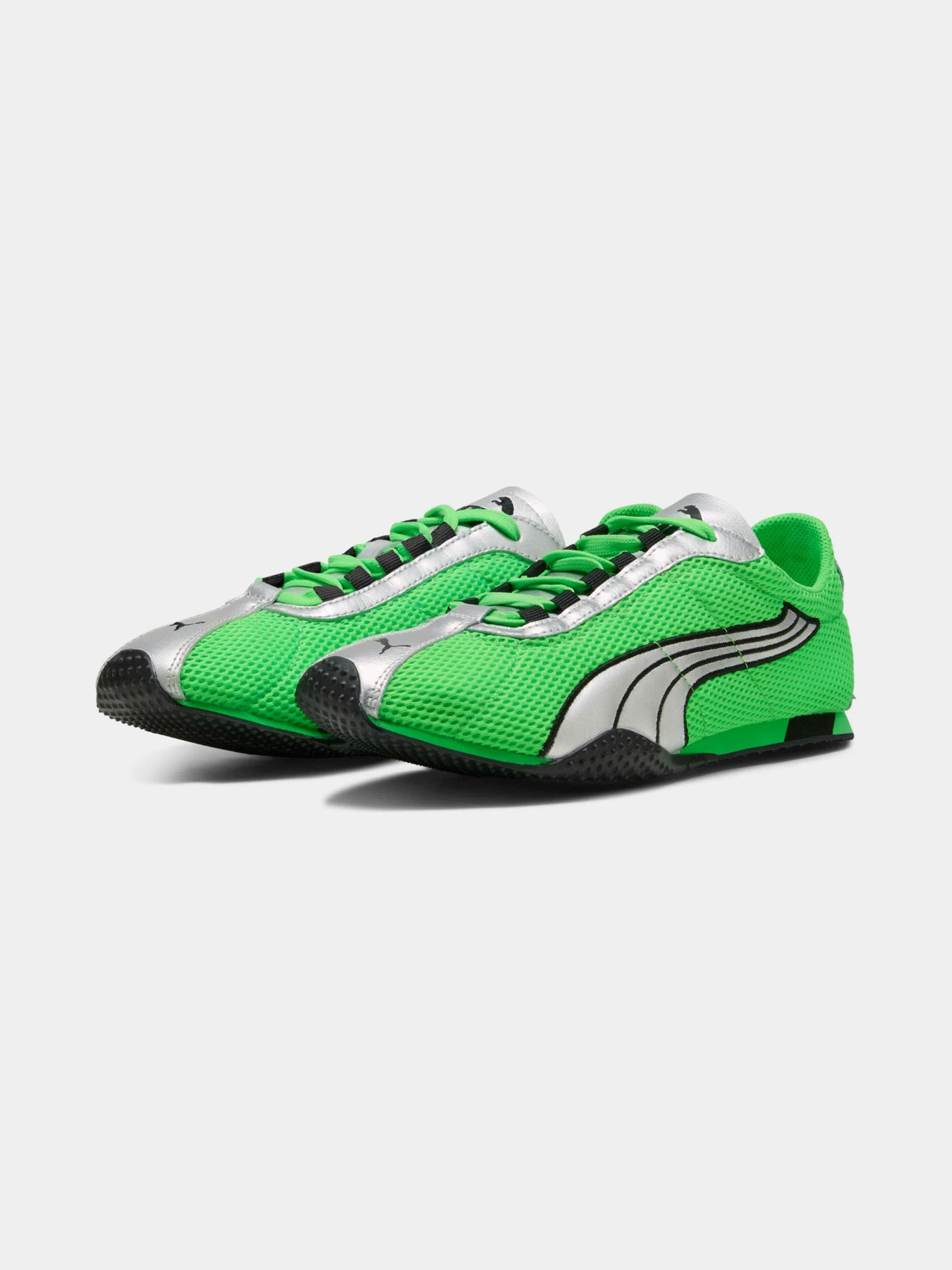 Кроссовки PUMA H-street Og модель 403692 Кроссовки PUMA H-street Og модель 403692 Фото