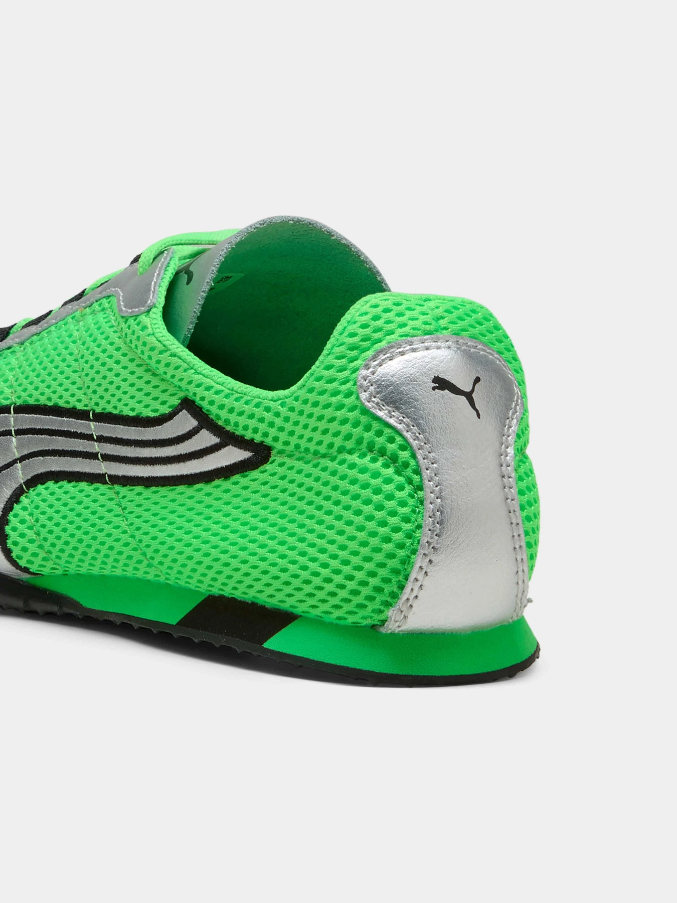 Кроссовки PUMA H-street Og модель 403692 Кроссовки PUMA H-street Og модель 403692 Фото
