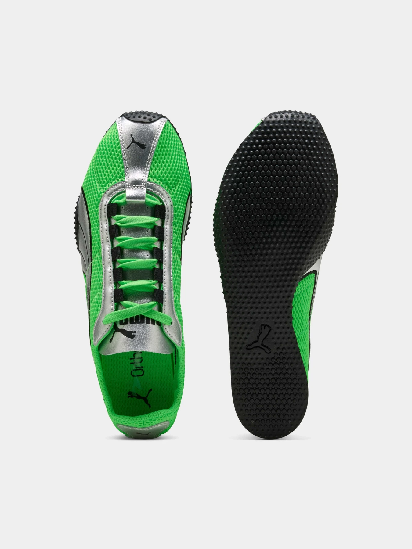 Кроссовки PUMA H-street Og модель 403692 Кроссовки PUMA H-street Og модель 403692 Фото