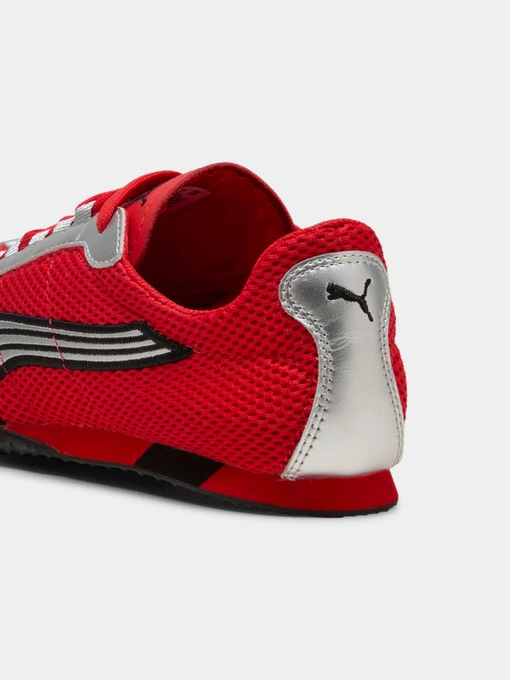 Жіночі Кросівки повсякденні PUMA H-street Og фото 3