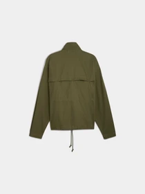 Куртки и дубленки PUMA x Represent Jacket модель 632541 Фото