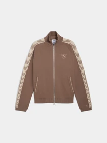 Худі та світшоти PUMA x Represent T7 Jacket модель 632543 Фото