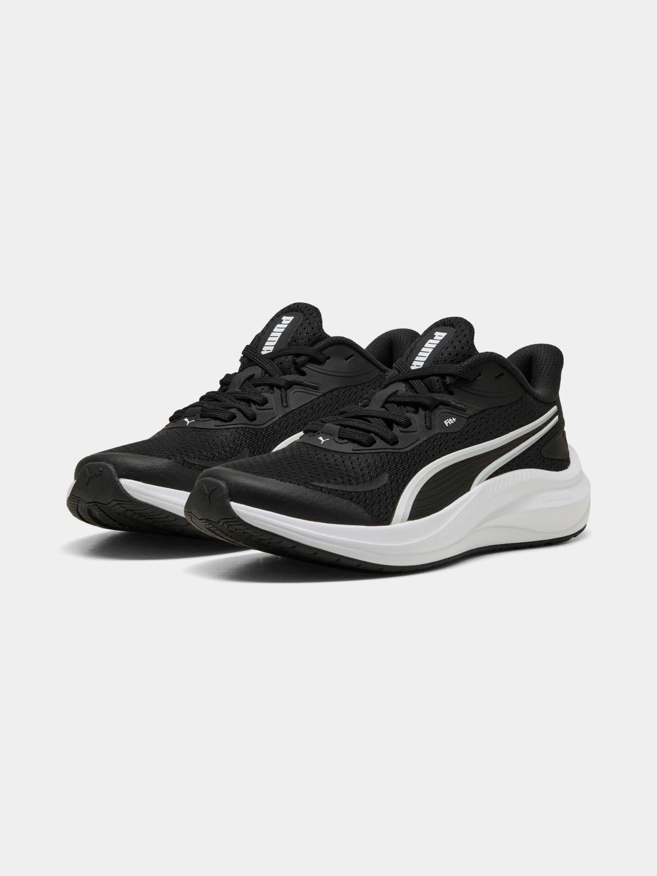 Кросівки PUMA Skyrocket Lite 2 Jr модель 312413 Кросівки PUMA Skyrocket Lite 2 Jr модель 312413 Фото
