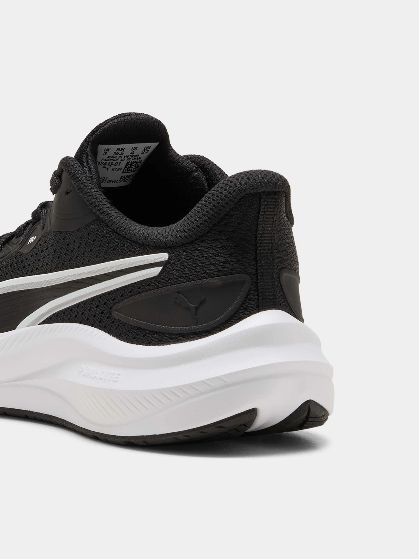 Кросівки PUMA Skyrocket Lite 2 Jr модель 312413 Кросівки PUMA Skyrocket Lite 2 Jr модель 312413 Фото