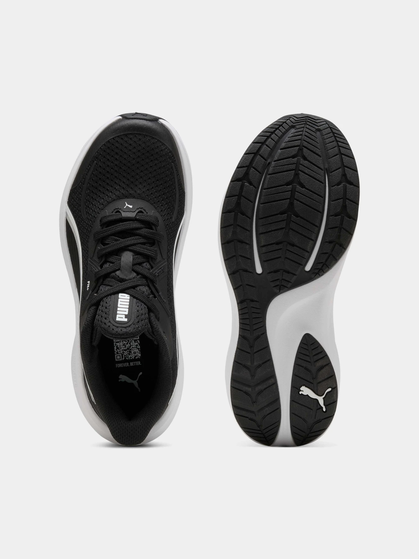 Кросівки PUMA Skyrocket Lite 2 Jr модель 312413 Кросівки PUMA Skyrocket Lite 2 Jr модель 312413 Фото