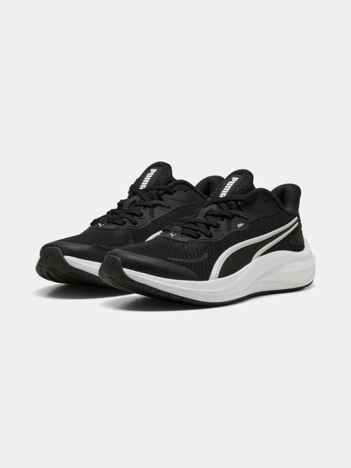 Дитячі Кросівки повсякденні PUMA Skyrocket Lite 2 Jr фото 2