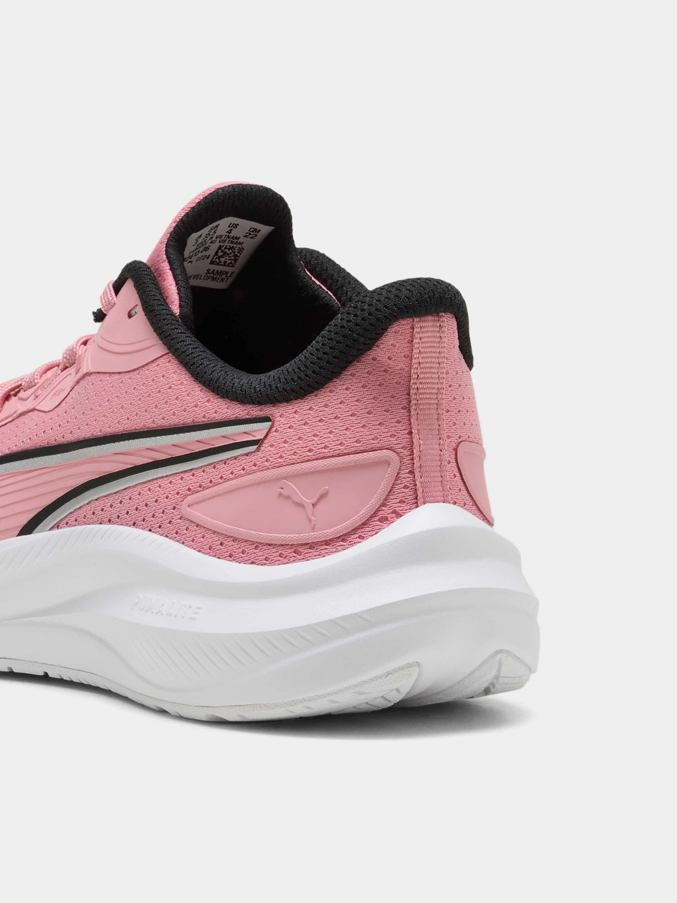 Кросівки PUMA Skyrocket Lite 2 Jr модель 312413 Кросівки PUMA Skyrocket Lite 2 Jr модель 312413 Фото